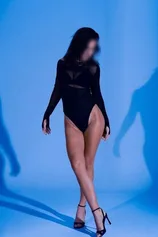 Проститутка Алина