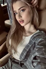 Проститутка Оля