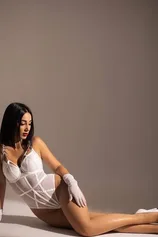Проститутка Элина