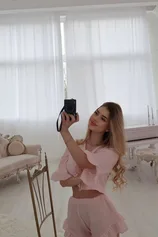 Проститутка Оля