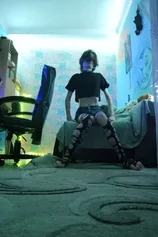 Проститутка Алина