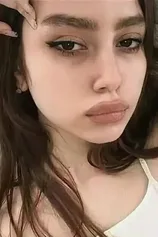 Проститутка Настя