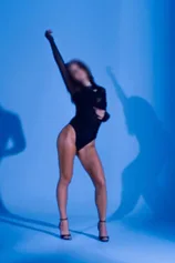 Проститутка Алина