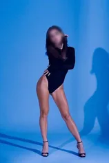Проститутка Алина
