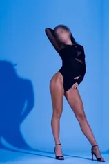 Проститутка Алина